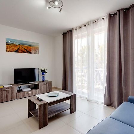 Harmony Apartments Msida Eksteriør bilde