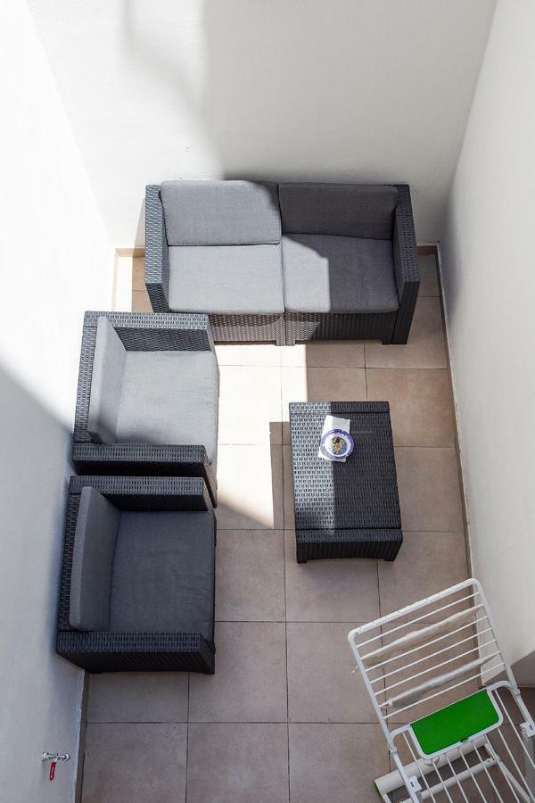 Harmony Apartments Msida Eksteriør bilde