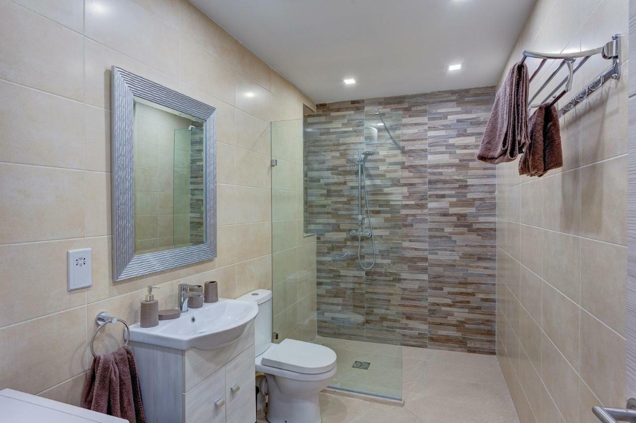 Harmony Apartments Msida Eksteriør bilde